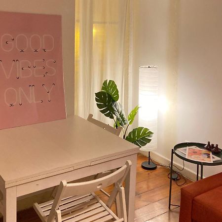 Com•Bro Apartment Lisboa Dış mekan fotoğraf