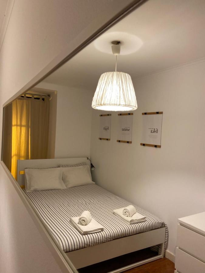 Com•Bro Apartment Lisboa Dış mekan fotoğraf