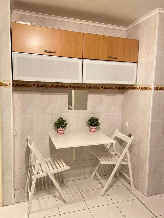 Com•Bro Apartment Lisboa Dış mekan fotoğraf