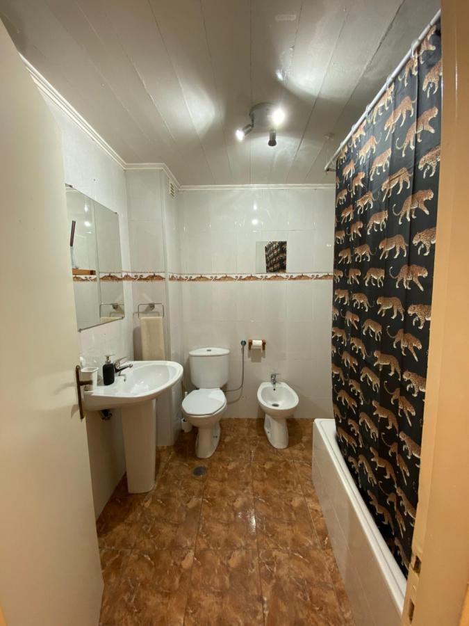 Com•Bro Apartment Lisboa Dış mekan fotoğraf